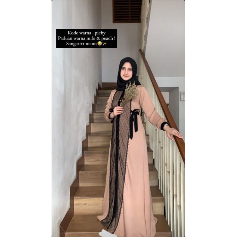 GAMIS SHAQEENA DREES