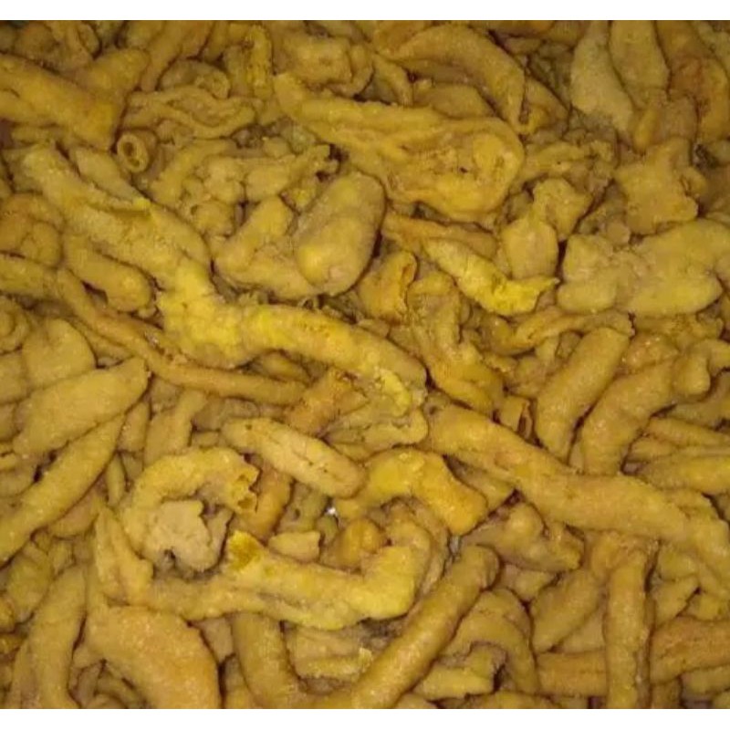 

Ayam Segar - Usus Ayam 250 gr