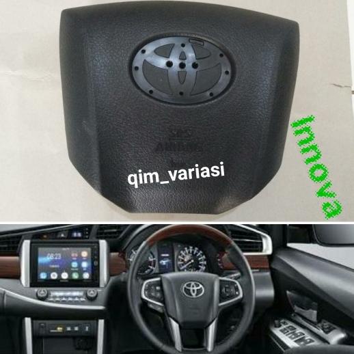 Cover Airbag Innova Reborn