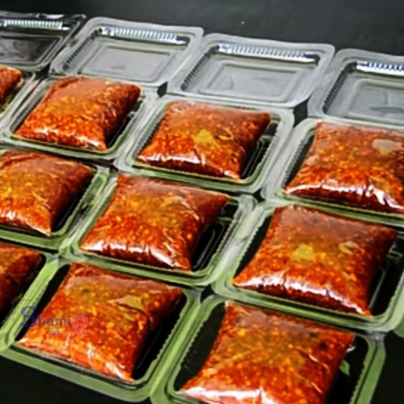 

SAMBAL PECEL DILAN by Dapur Mas Ali