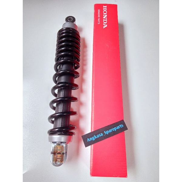 Shockbreaker Vario 125 shockbreaker belakang Vario 125 fi Vario 125 CBS KZR original