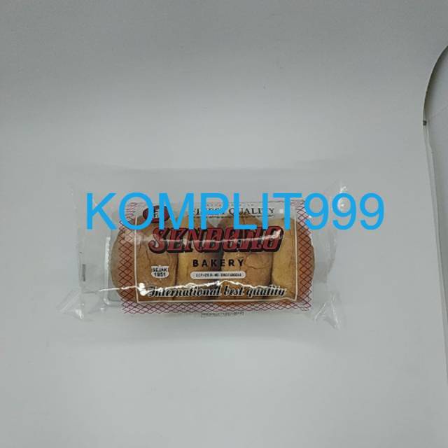 

READY Roti Sendowo Makanan JADOEL