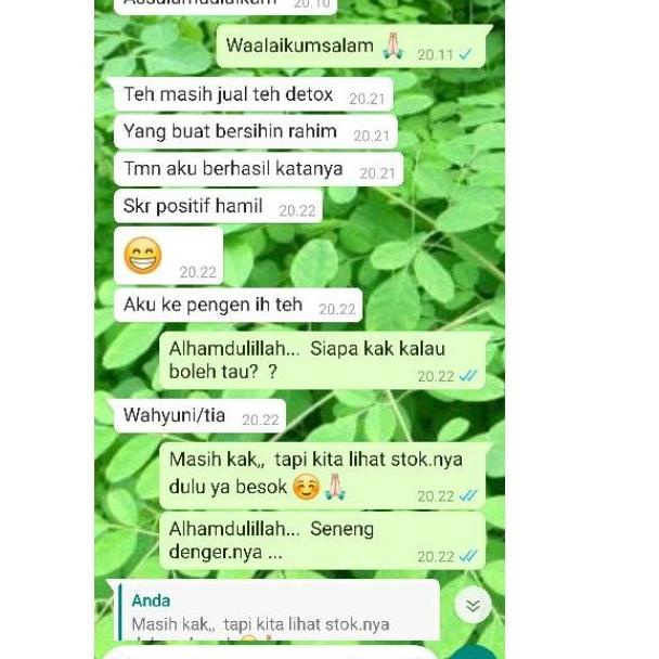 

F⚡ASH Cuci Gudang TEH DETOX RAHIM JSR Free Himsalt ,.,.,.,,