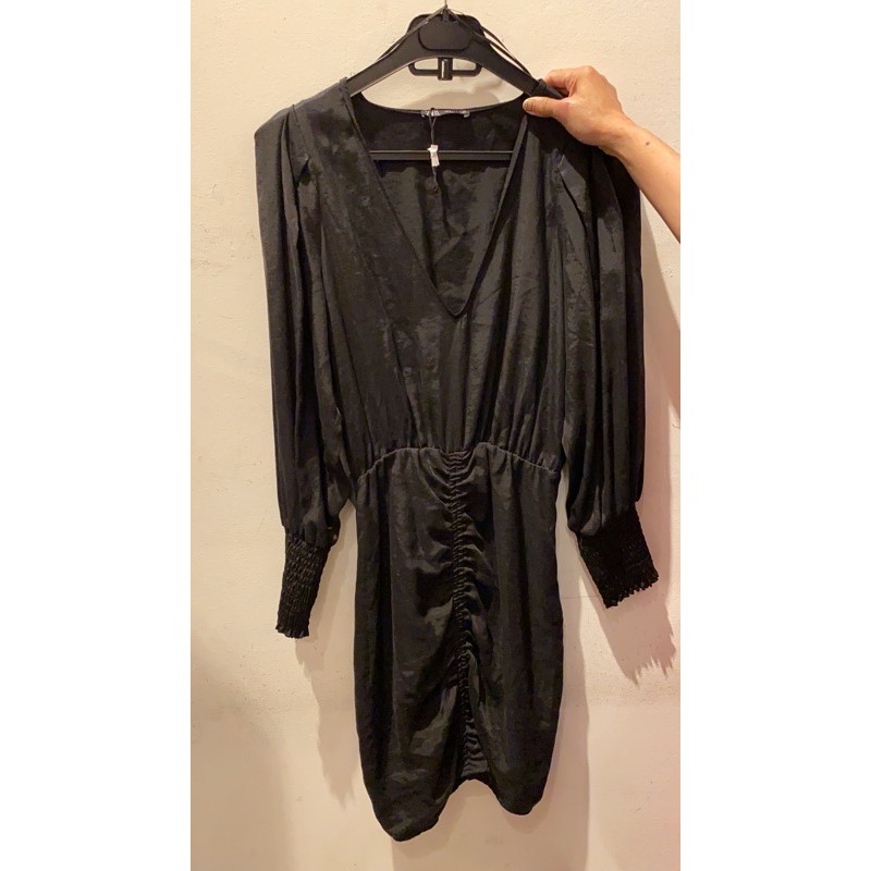 zara woman