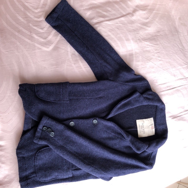 preloved jas zara kids