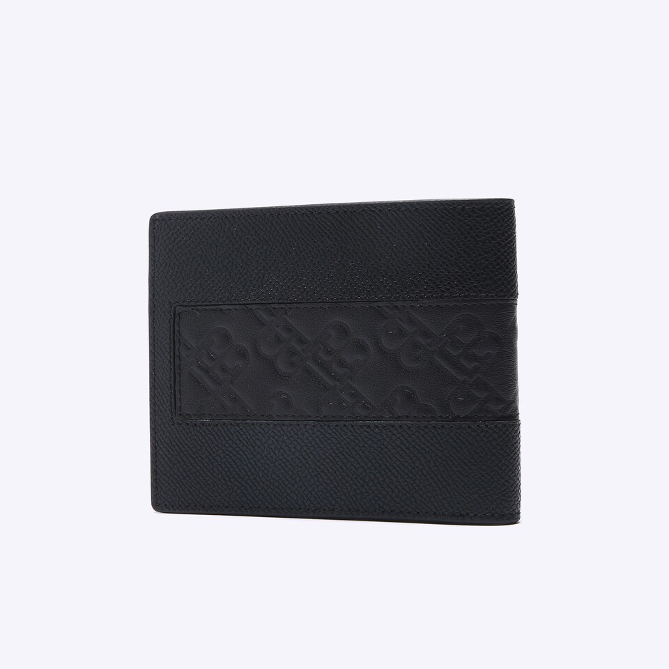 DOMPET KULIT PRIA EVERBEST ORIGINAL BRANDED ASLI HITAM EM05