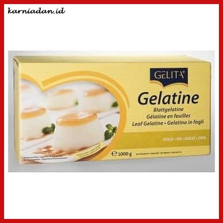 

RAGA-RAGA- GELATINE SHEET 10SHEET/ GELATIN LEMBARAN 10LEMBAR -GNIDUP-NAHAB.