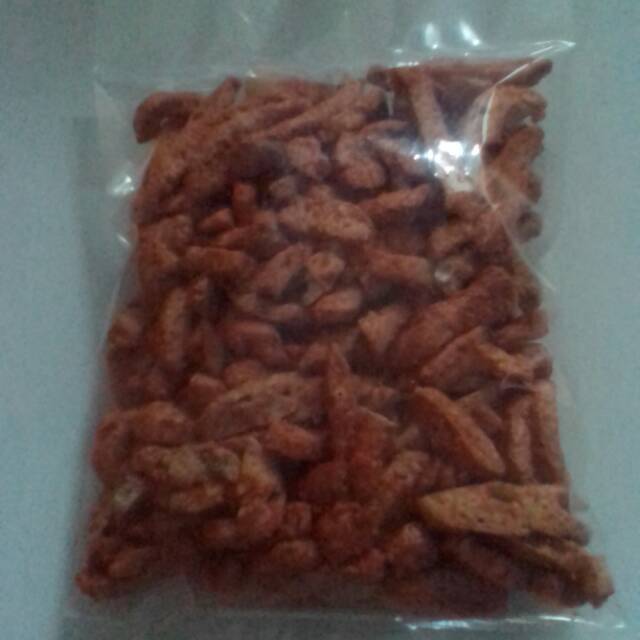 

Basreng Pedas isi 250gram