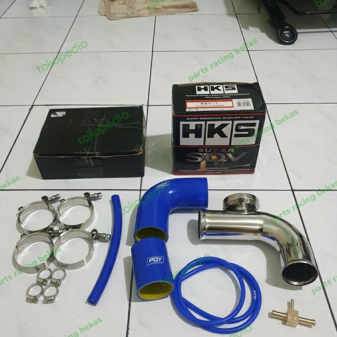 :0:0:0] blow off diesel plug and play toyota fortuner vrz 2020