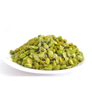 

Kacang Kedelai Edamame Goreng Camilan Cemilan Kedele Siap Makan 250gr
