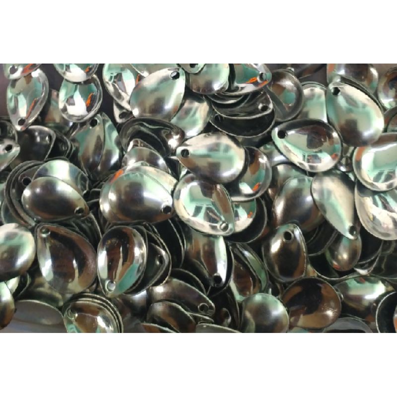 BLADE SOFT FROG 1,5 / 1,6 / 1,8 / 2CM ANTI KARAT