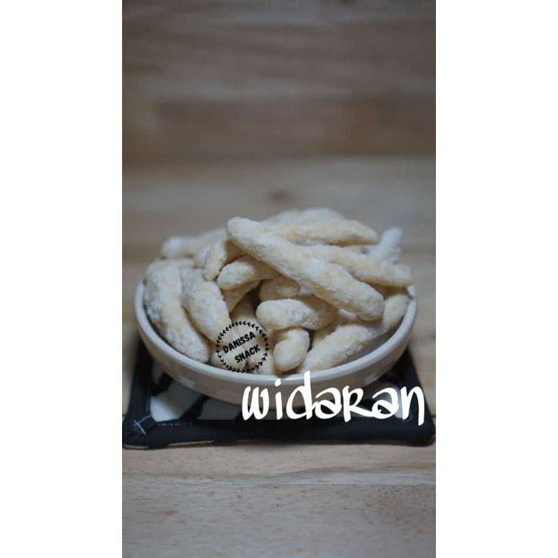 

SNACK KILOAN MURAH!!!WIDARAN 250 GR FREE BUBBLE WRAP/KARDUS
