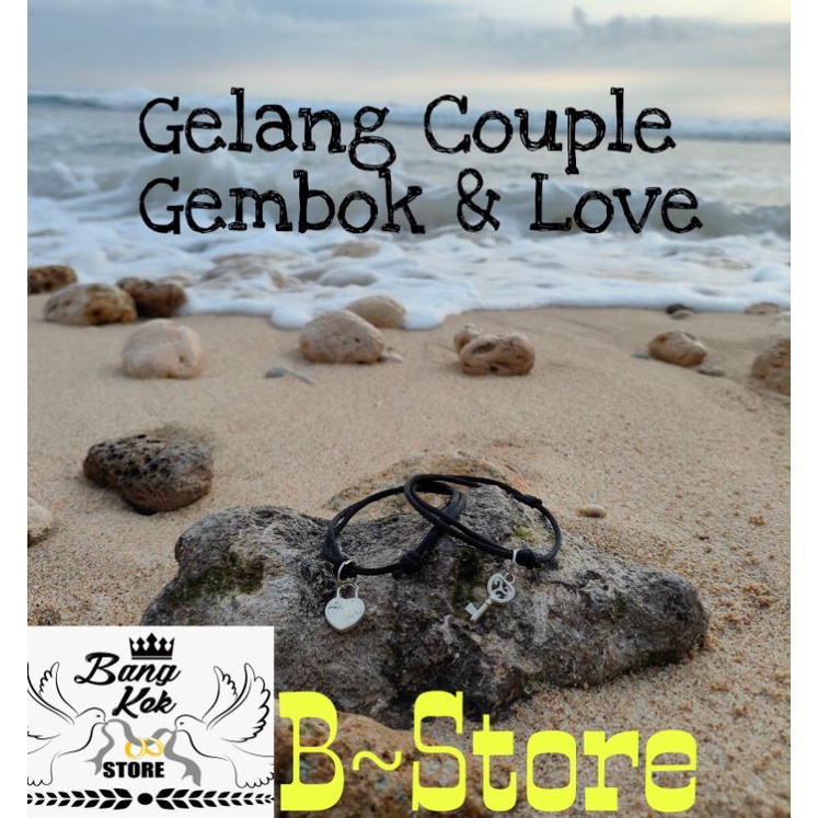 Gelang Couple