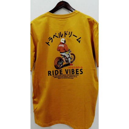 CUSTOM OVERSIZE DTF TULISAN + GAMBAR A4