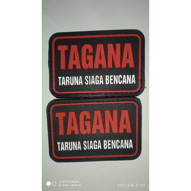 Patch Tagana