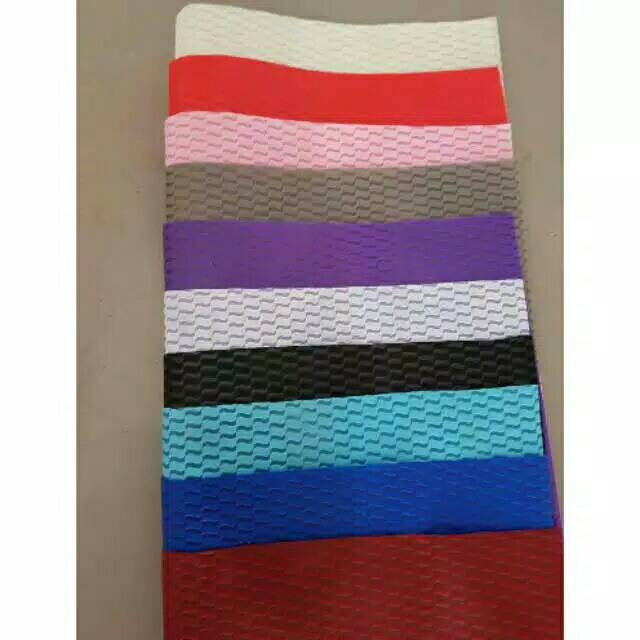 

Wrapping Bludru Motif Salur l Kertas Tissue Motif Salur l Kertas Kado