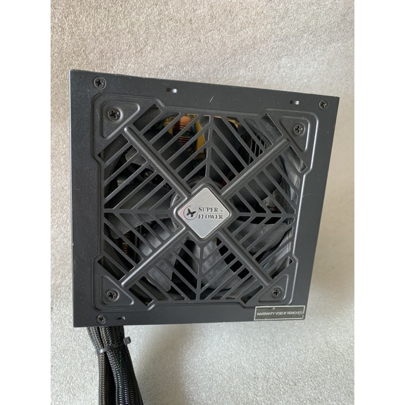 PSU SUPERFLOWER 600W SF-600R14SE