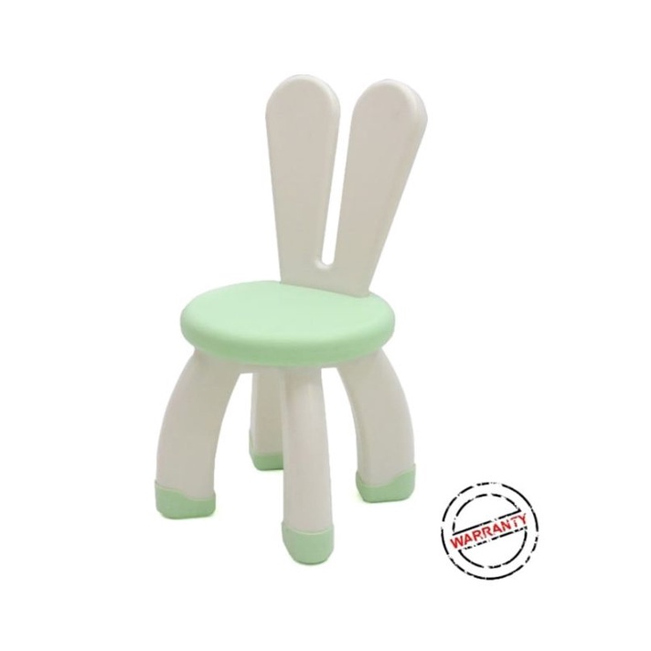 Labeille bunny chair / kursi anak KC901