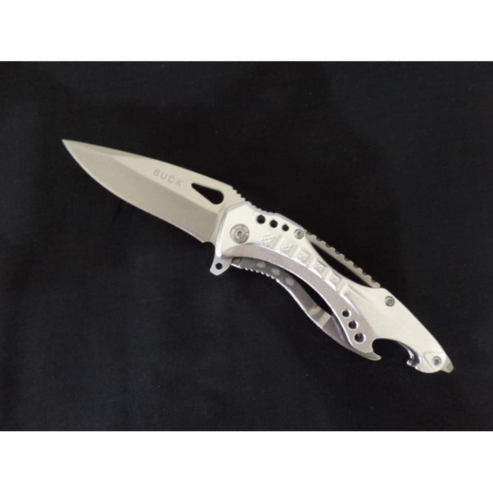 Best Promo! PS LIPAT CK FA31 P1171 FOLDING POCKET SURVIVAL OUTDOOR Sale!