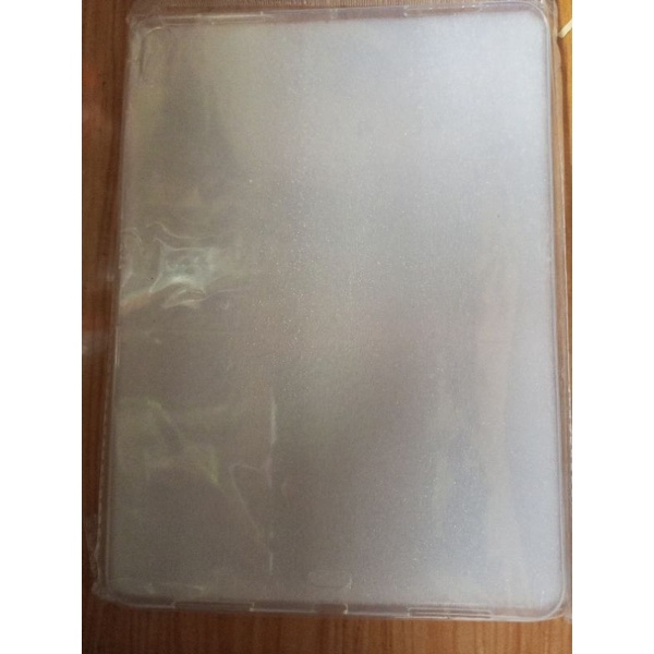 CASE SOFTCASE TEBAL CLEAR APPLE IPAD AIR 6 AIR 1/IPAD AIR 2/IPAD AIR 3/IPAD AIR 4 IPAD AIR 5