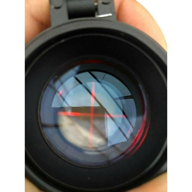 Telescope Spike 3-12X40 Aol