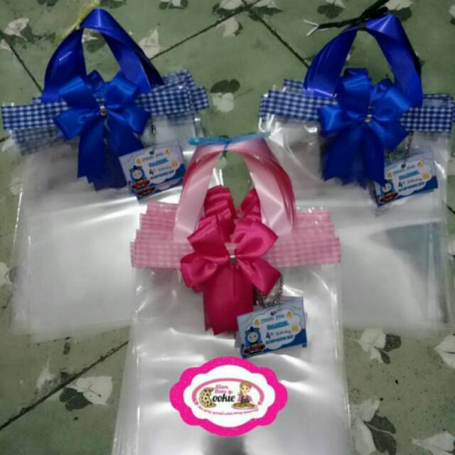

Plastik souvenir