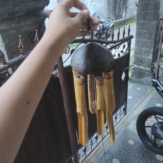 LONCENG ANGIN BAMBU GENTA ANGIN BAMBU LONCENG BAMBU LONCENG ANGIN BAMBU GENTA ANGIN BAMBU LONCENG BAMBU