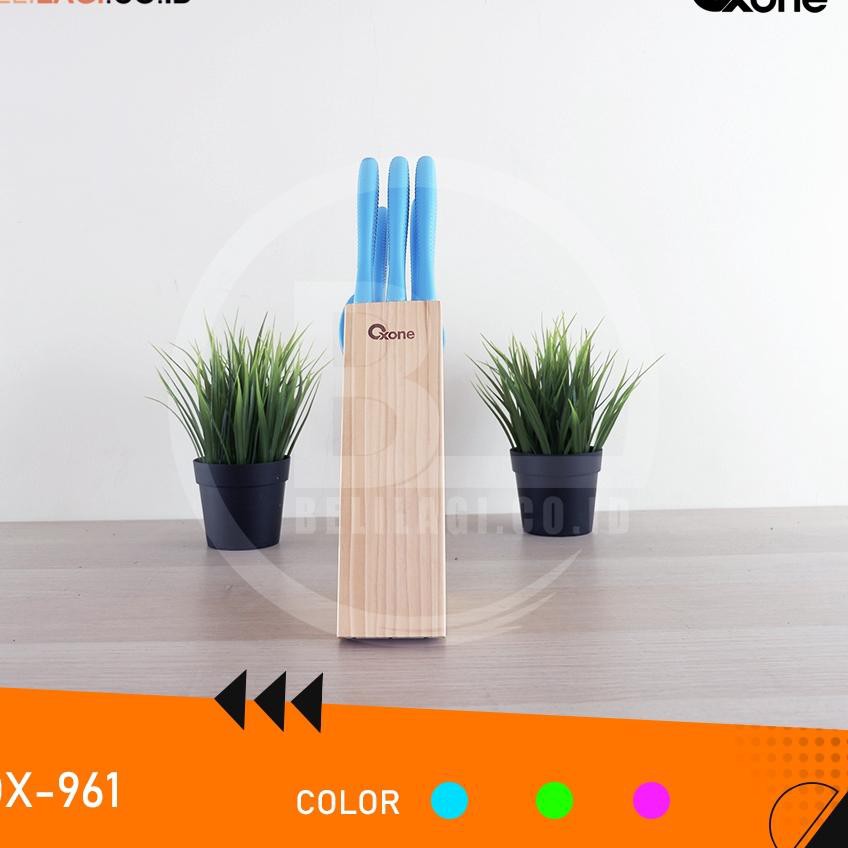 

Laris Oxone Set OX961 / OX 961 - Multi Color - Bubble Wrap 88S