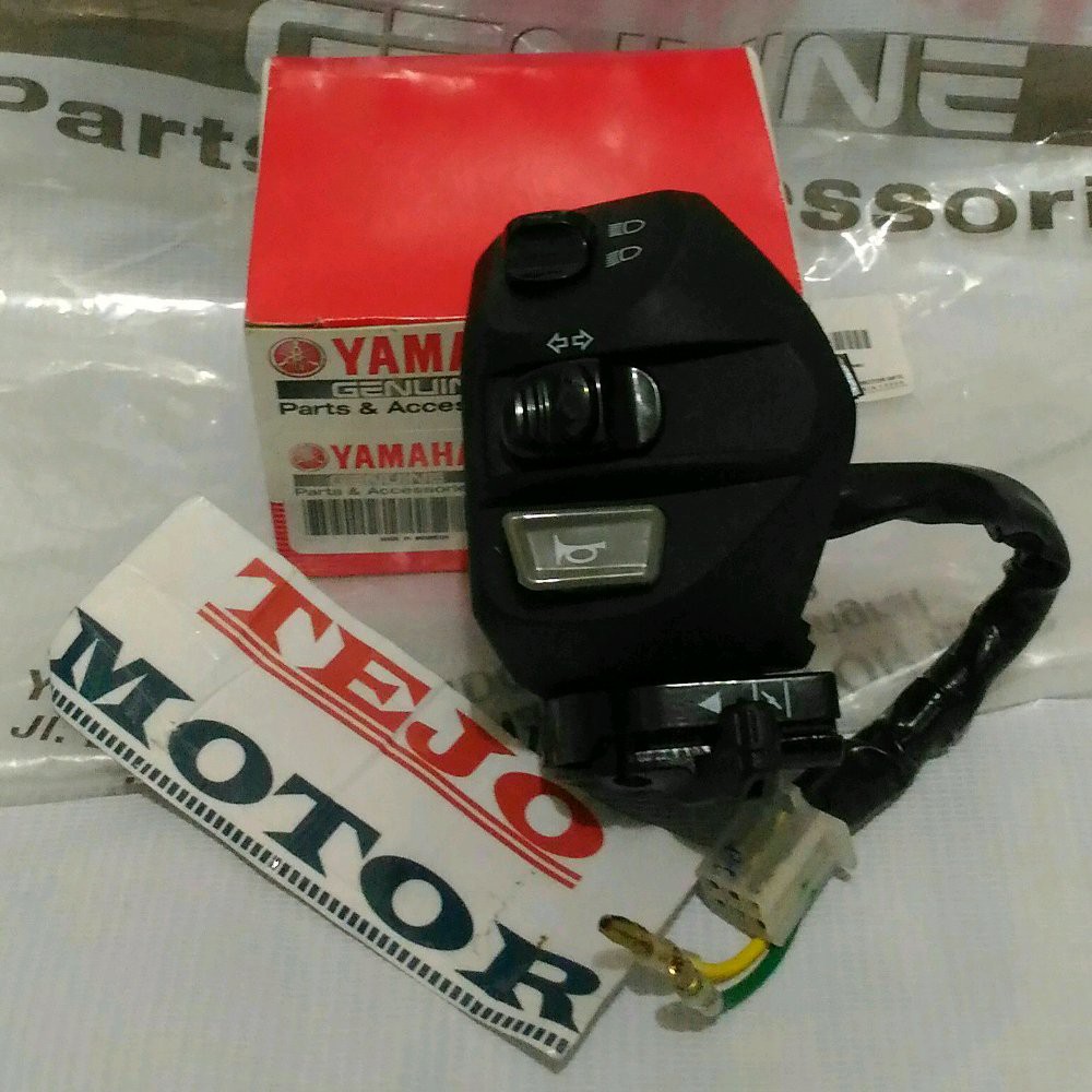 SAKLAR KIRI MIO/MX/MIO SOUL ORIGINAL YAMAHA
