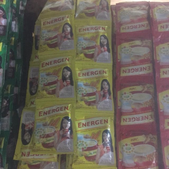 

Energen