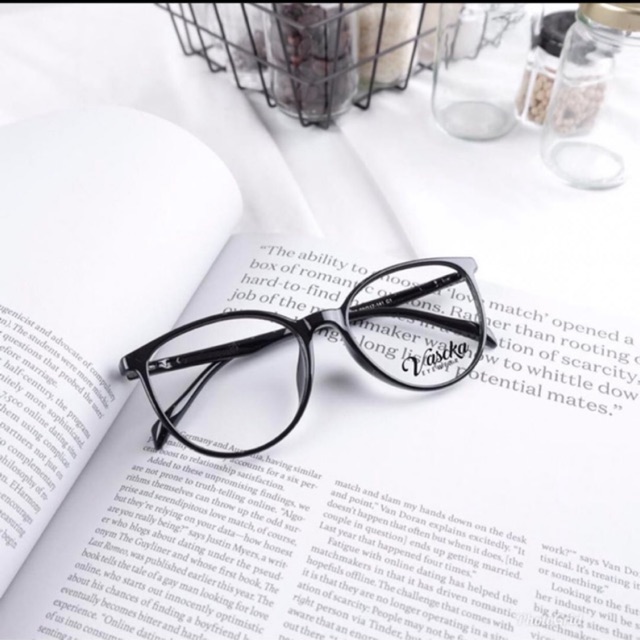 KACAMATA GIGEL EYEGLASSES