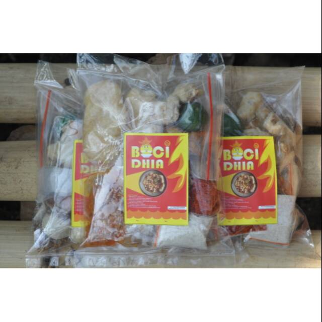 

Boci Dhia