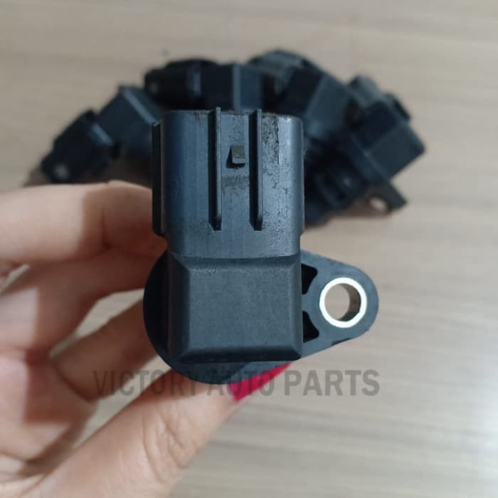 Speed Sensor Sensor Kilometer Mazda 2 G4t08671 Asli ORI COPOTAN - Absskm Mazda3