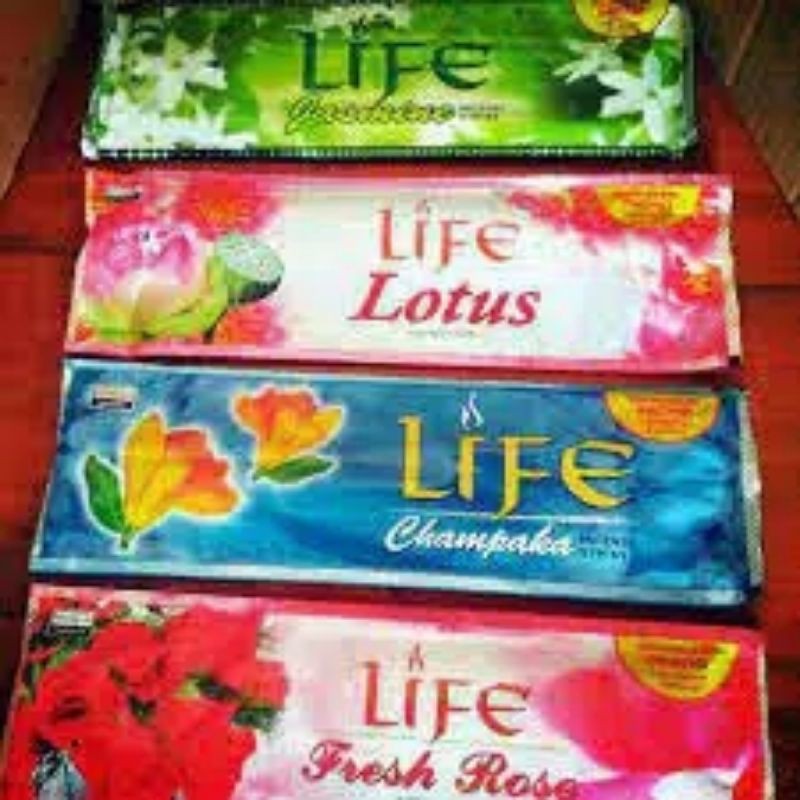HIO/DUPA WANGI Mahadewa/Bali Santi/Astungkara Dll 800gr nyala 1 jam+/-