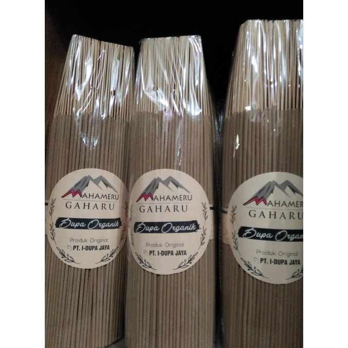 >>>>>] Dupa Gaharu Mahameru Organik 1kg