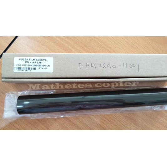 FIXING FILM KYOCERA M2540DN M2040DN