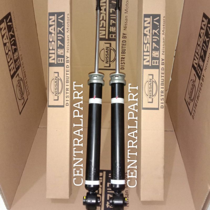 SHOCKBREAKER NISSAN SERENA C25 C26 BELAKANG