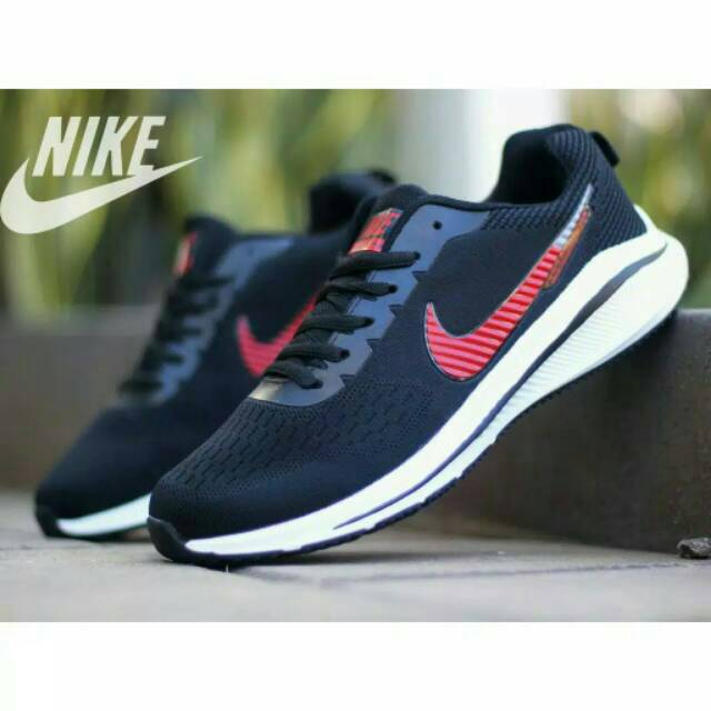 Sepatu Sneakers Pria Nike Winflo Casual Trendy Masa Kini