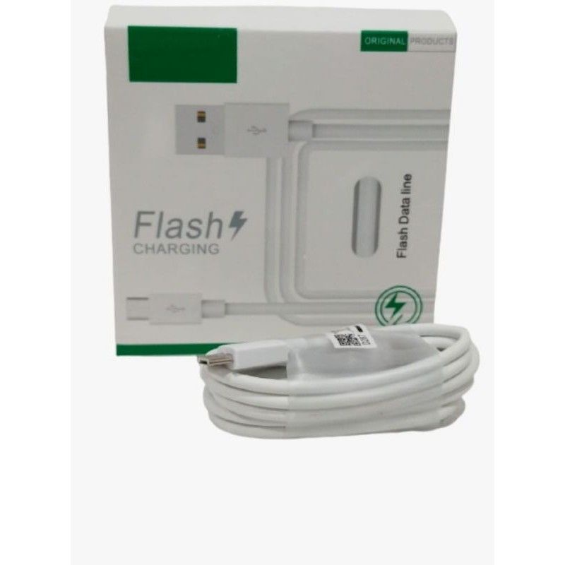 KABEL DATA ORI OPPO
