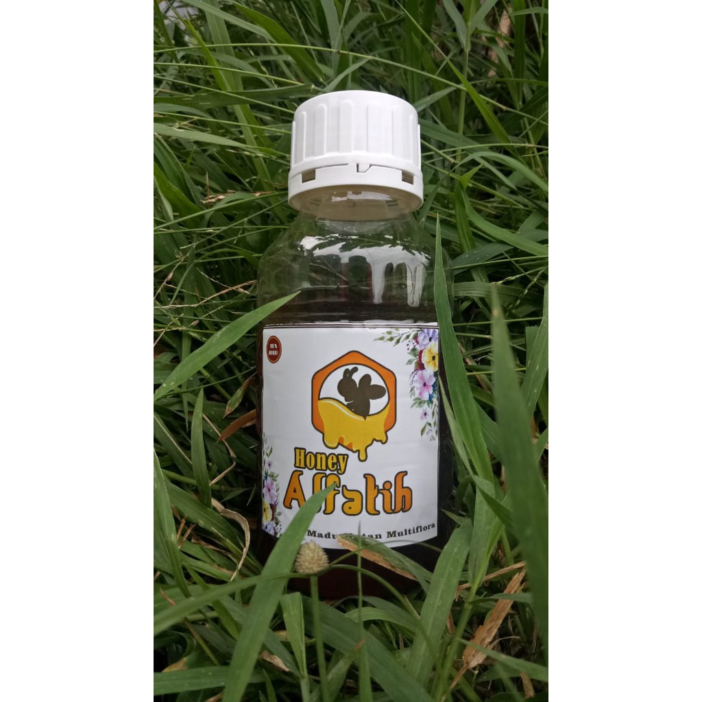 

madu hutan