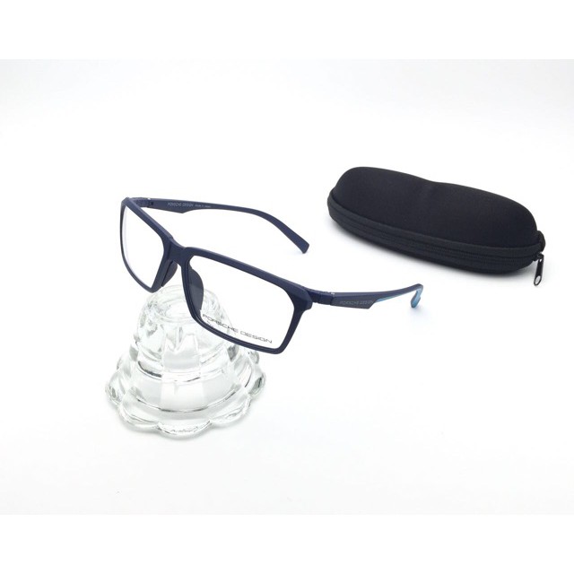 PAKET KACAMATA + LENSA PORSCHE DESIGN 8369