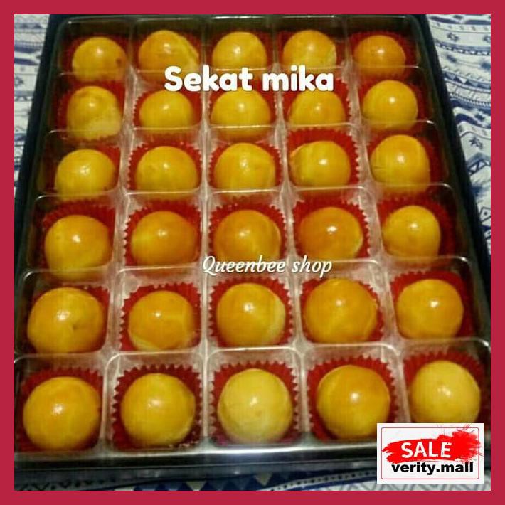

Tr6Ry64- Dus Box Nastar Sekat Mika, Isi 10 Pcs Ew5Rt4-