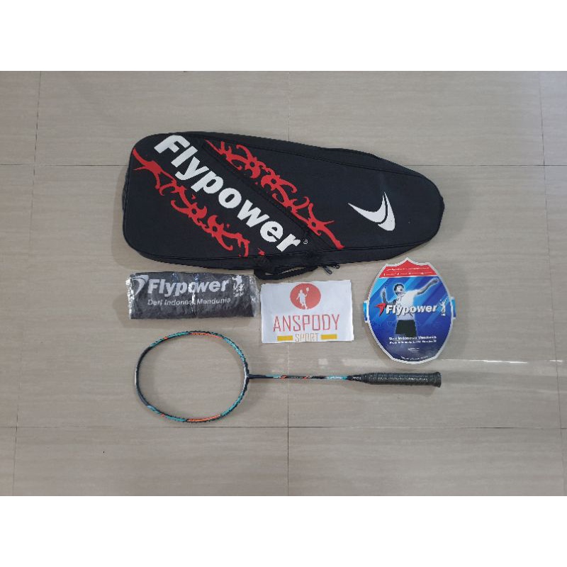 RAKET BADMINTON FLYPOWER ABHINAYA