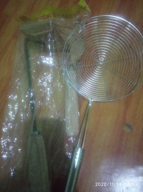 Serog Kerupuk Stenlis