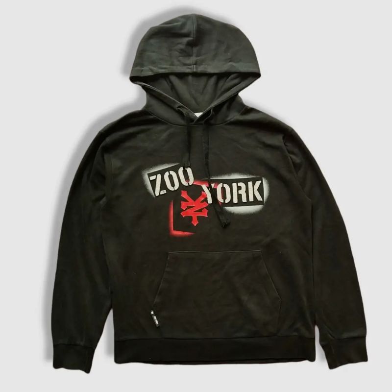 Hoodie Zoo York