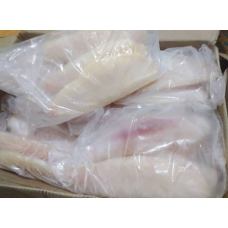 

ikan dori fillet 1kg