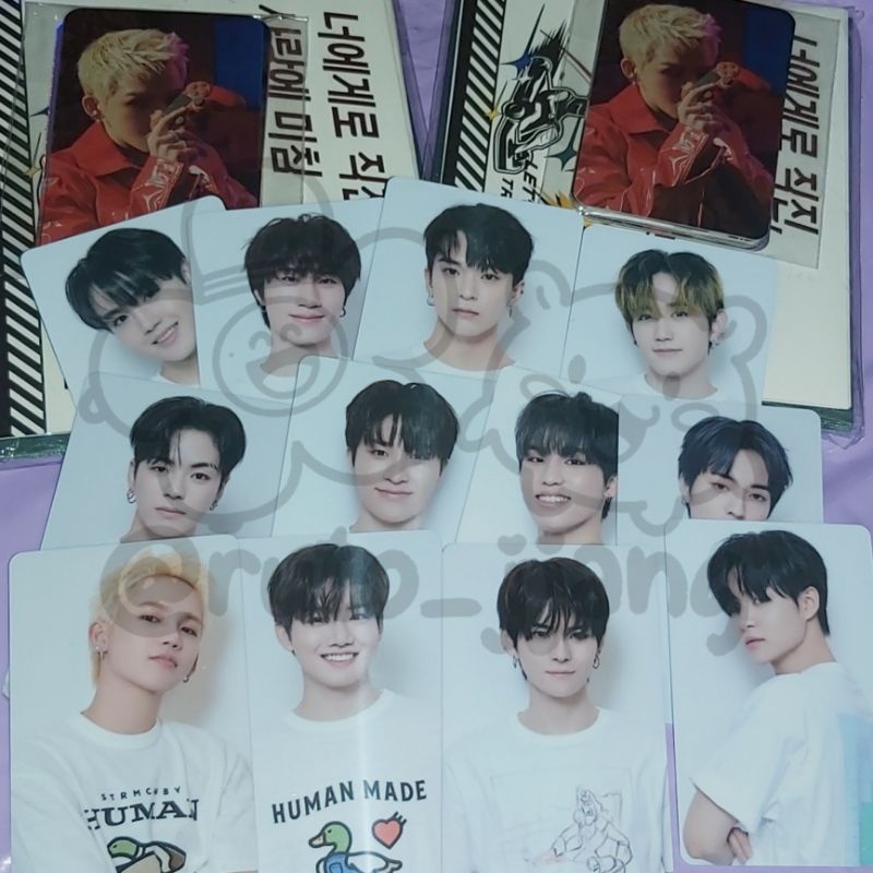 pelunasan LD makestar treasure