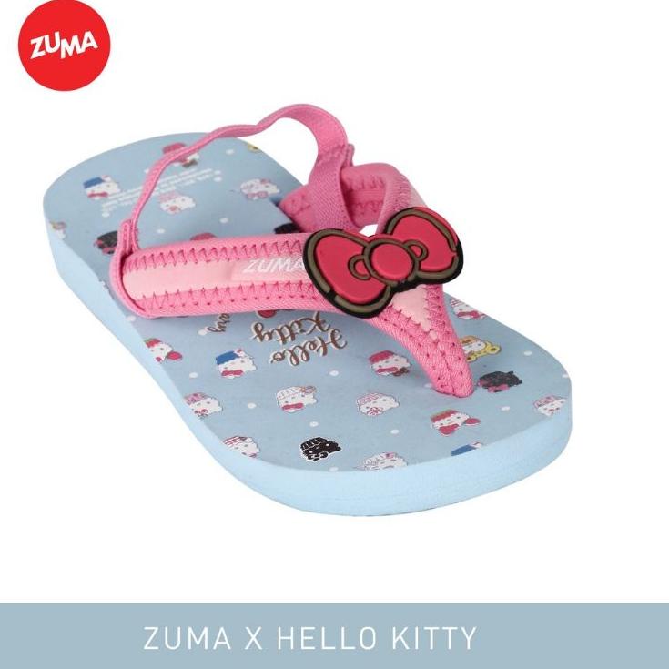 ➩bt Ready ZUMA X DISNEY SANDAL / SANDAL BAYI / SANDAL ANAK / SANDAL DISNEY V93 ➩