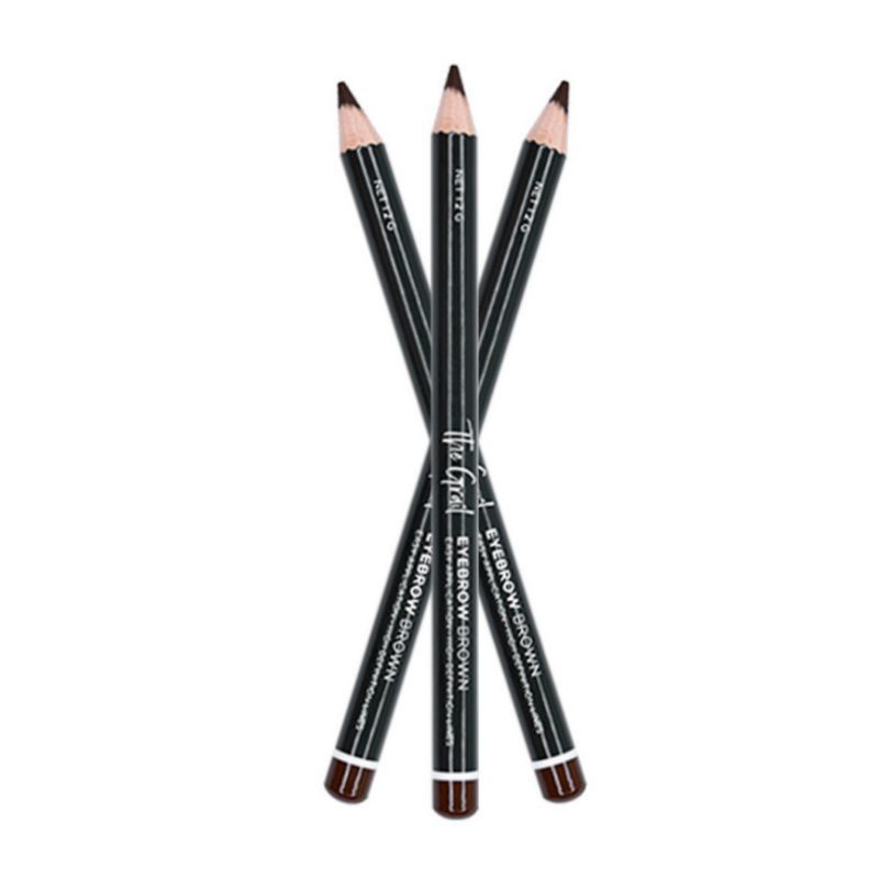 MINERAL BOTANICA The Grail Terracota Brown Eyebrow Definer 25g