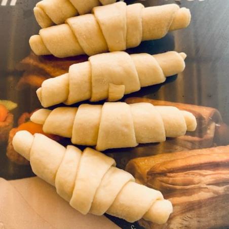 

Butter Croissant Bonchef 20pcs@30g Adonan Croffle TERLARIS TERPERCAYA ORIGINAL